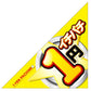 パチンコ　三角旗「★1円イチパチ1YEN PACHINKO 黄色」